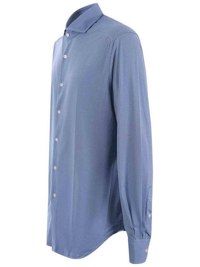 Xacus  Shirts Blue - XACUS - BALAAN 2