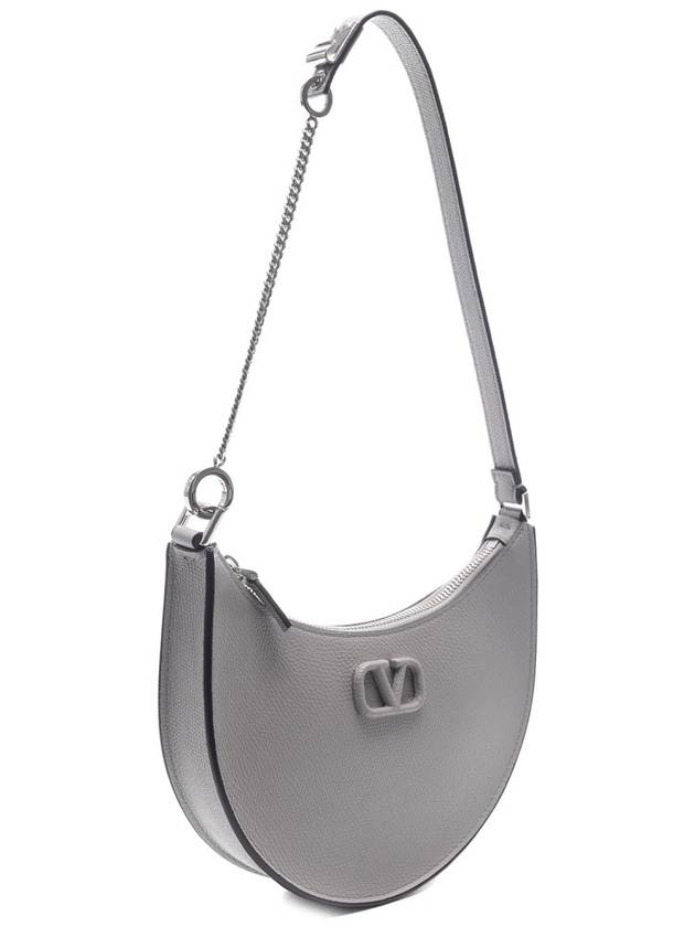 Women s V Logo Mini Shoulder Bag 5W0P0W19 LKJ WRL 24F - VALENTINO - BALAAN 3