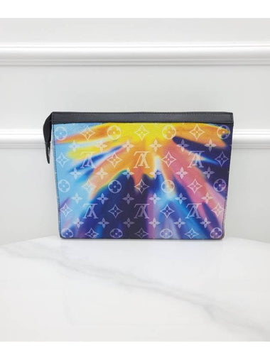 Sunset Clutch M45941 - LOUIS VUITTON - BALAAN 1