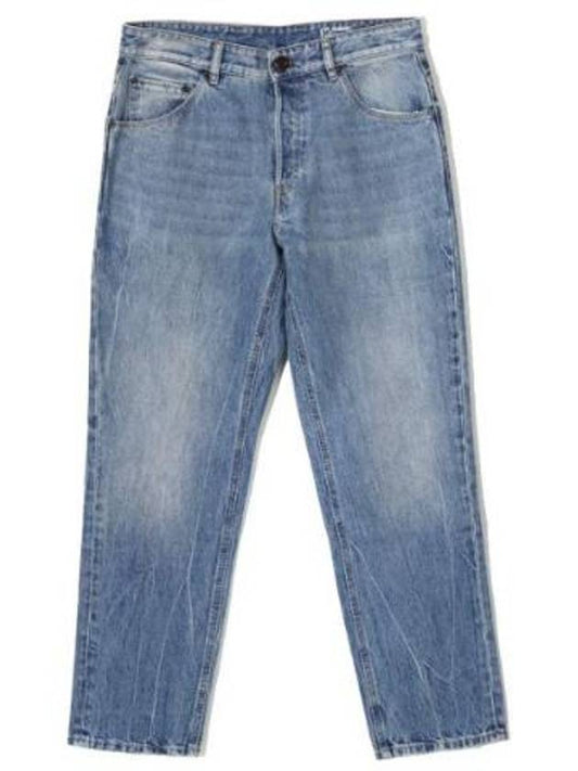 denim pants - PT TORINO - BALAAN 1