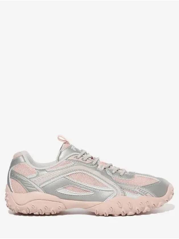 Eschape Pink 1XM02348G650 - FILA - BALAAN 1