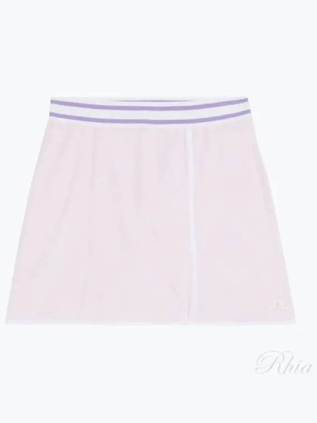 Ray Pile Sports Skirt GWSD10134 - J.LINDEBERG - BALAAN 2