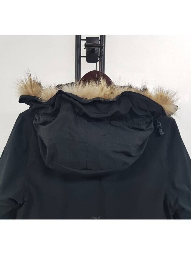 Expedition Padding 2xs - CANADA GOOSE - BALAAN 7