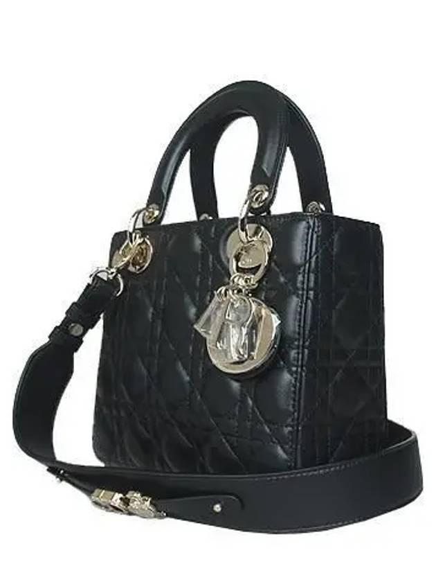 M0538ONGE N900 2 WAY bag - DIOR - BALAAN 3