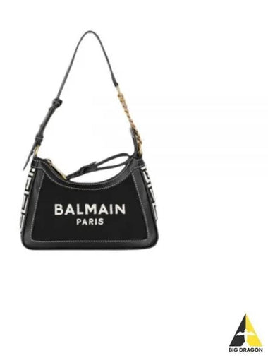 shoulder bag DN1BT743 TCMS GFE - BALMAIN - BALAAN 1