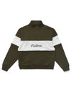 Men s Collegiate Quarter Zip - MALBON GOLF - BALAAN 2