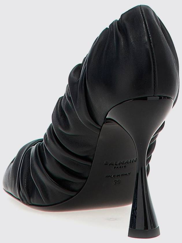 High heel shoes woman Balmain - BALMAIN - BALAAN 3