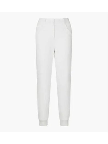 GOLF Women s Jogger Pants - DESCENTE - BALAAN 1