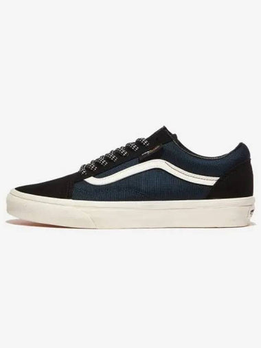 Old school cordura dress blues - VANS - BALAAN 1