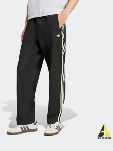 Originals 70s track pants BLACK - ADIDAS - BALAAN 1