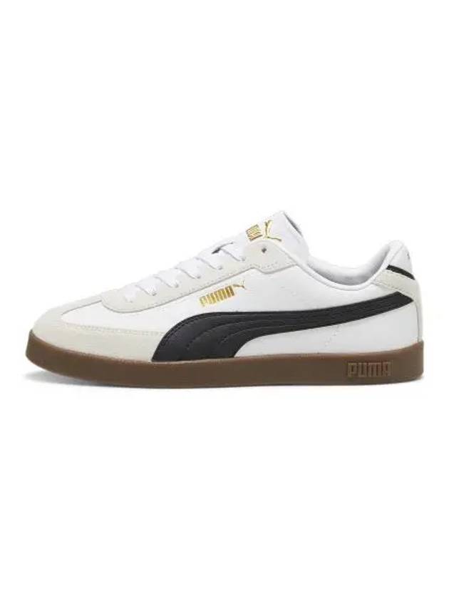 Club II Era Low Top Sneakers White - PUMA - BALAAN 2