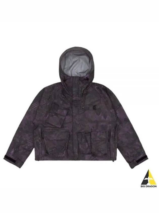 River Trek Jacket Cotton Ripstop 3Layer LQ671 A - SOUTH2 WEST8 - BALAAN 1