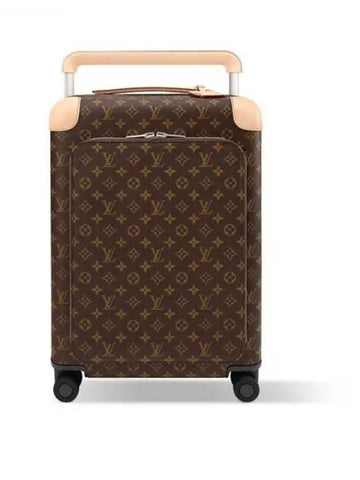 Carrier Travel Bag Boston Horizon Business Monogram M47182 - LOUIS VUITTON - BALAAN 1