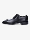 BB Icon Derby Black - BALENCIAGA - BALAAN 2