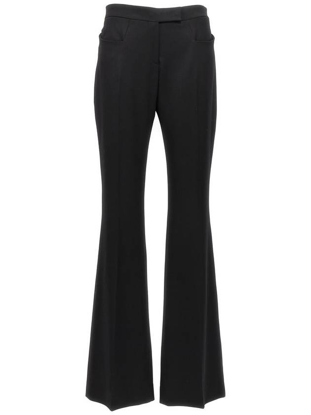 パンツ TOM FORD FW23 BARATHEA PANTS (PAW545_FAX751LB999) TOM FORD 23 fw BARATHEA Pants PAW545FAX751LB999 B0040496560