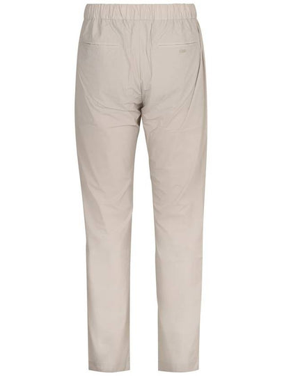 Herno Technical Fabric Pants - HERNO - BALAAN 2