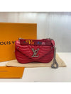 women cross bag - LOUIS VUITTON - BALAAN 1