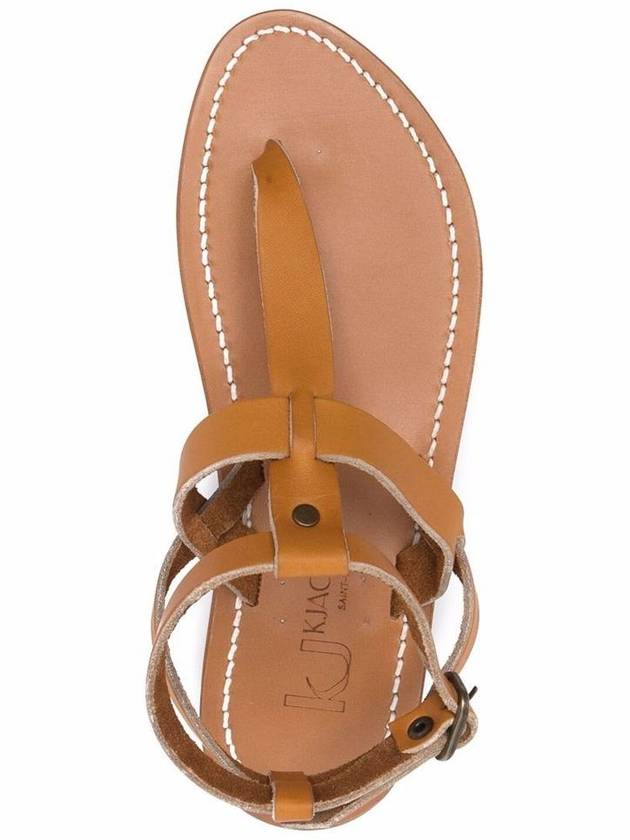 K.Jacques Sandals Shoes - K.JACQUES - BALAAN 6