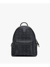 Backpack MMKAAVE15 BK - MCM - BALAAN 2