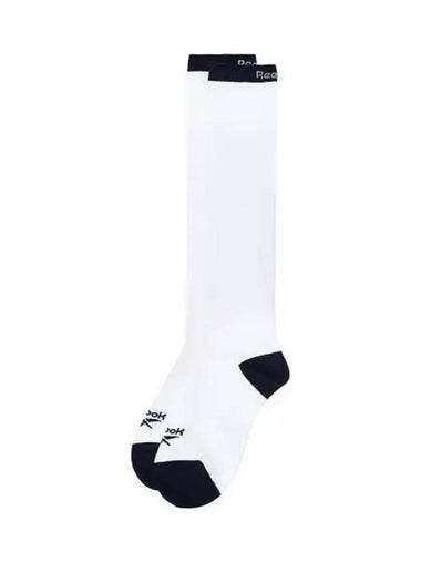 Essential Knee Socks Women Navy - REEBOK - BALAAN 1