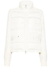 Women s FELPA Zip up Padded Cardigan 8G00003 89ALE 034 - MONCLER - BALAAN 2