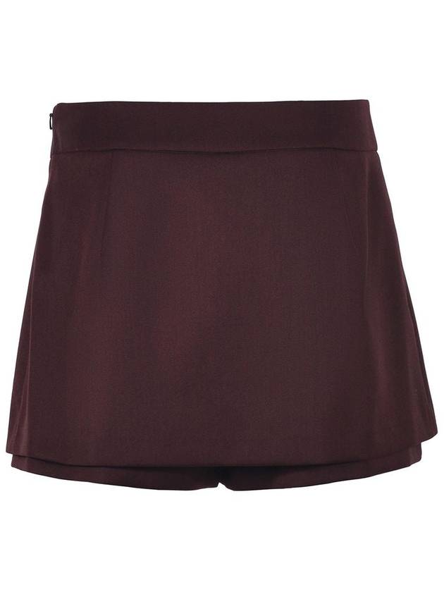 Pinko Shorts "Novalis" - PINKO - BALAAN 3