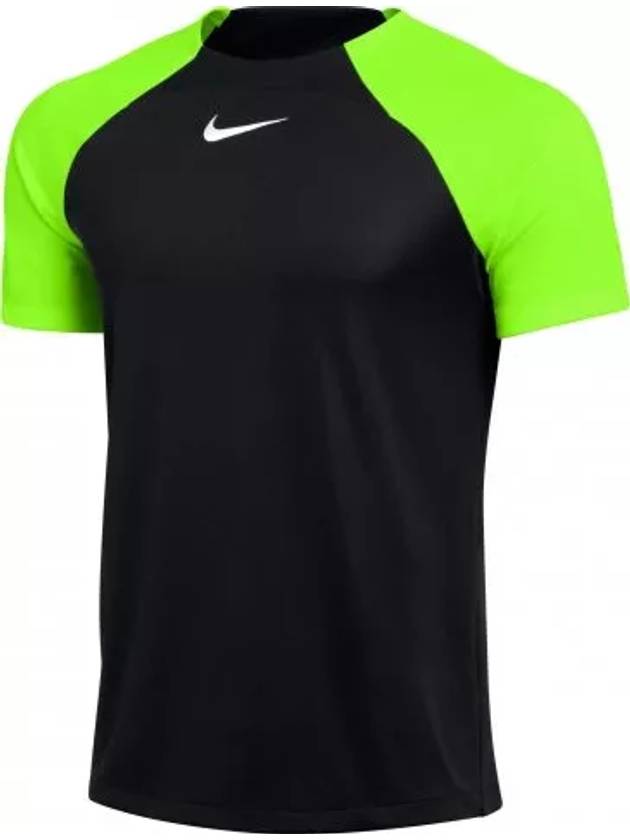 Dri-Fit Adacemy Pro Short Sleeves T Shirt Black - NIKE - BALAAN 1