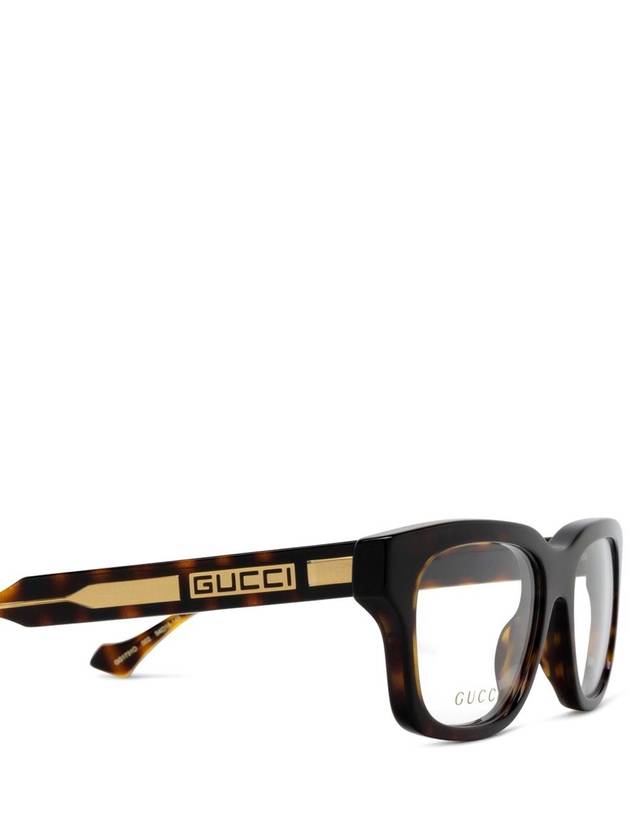 Gucci GG1731O Havana - GUCCI - BALAAN 3