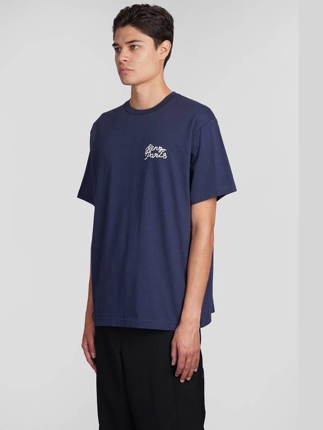 Kenzo T-Shirt - KENZO - BALAAN 4