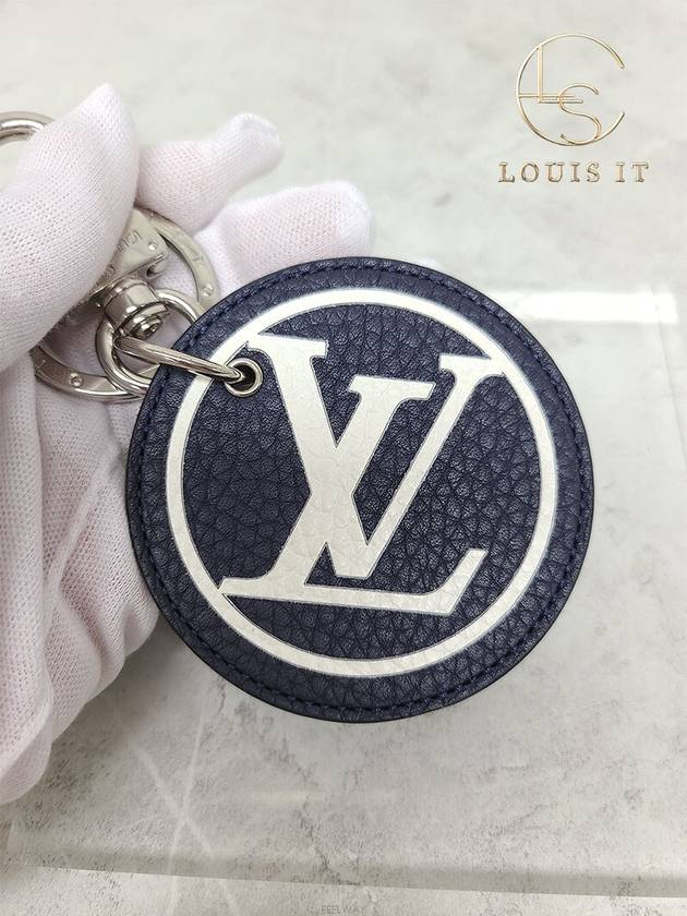 women key holder - LOUIS VUITTON - BALAAN 3