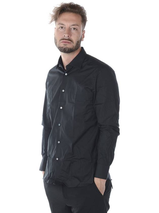 Zegna Shirt - ERMENEGILDO ZEGNA - BALAAN 3