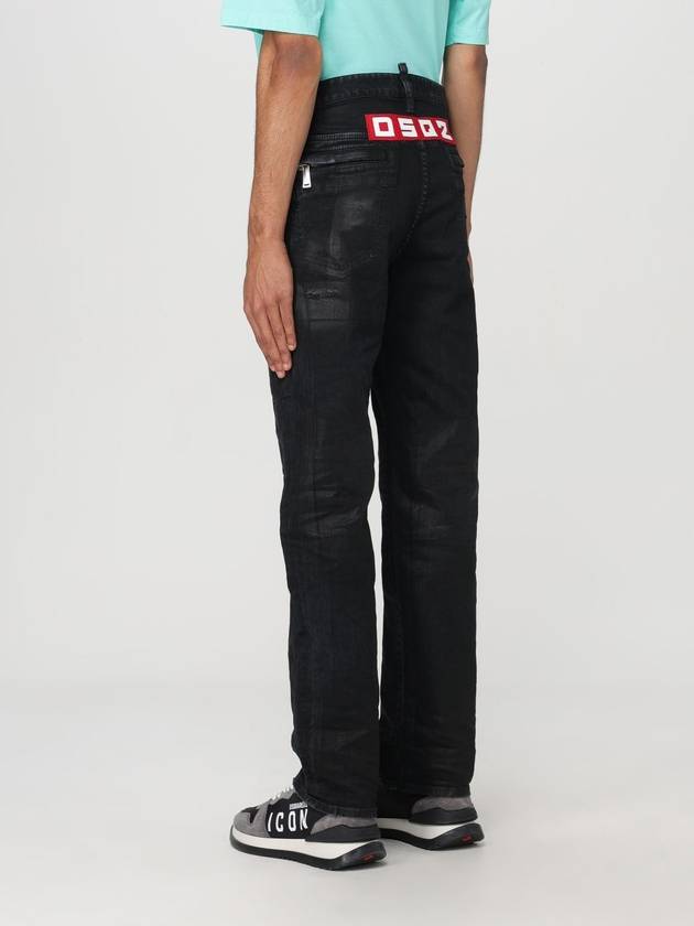 Pants men Dsquared2 - DSQUARED2 - BALAAN 3