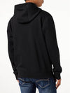 TJ pullover hoodie - TOMMY HILFIGER - BALAAN 3