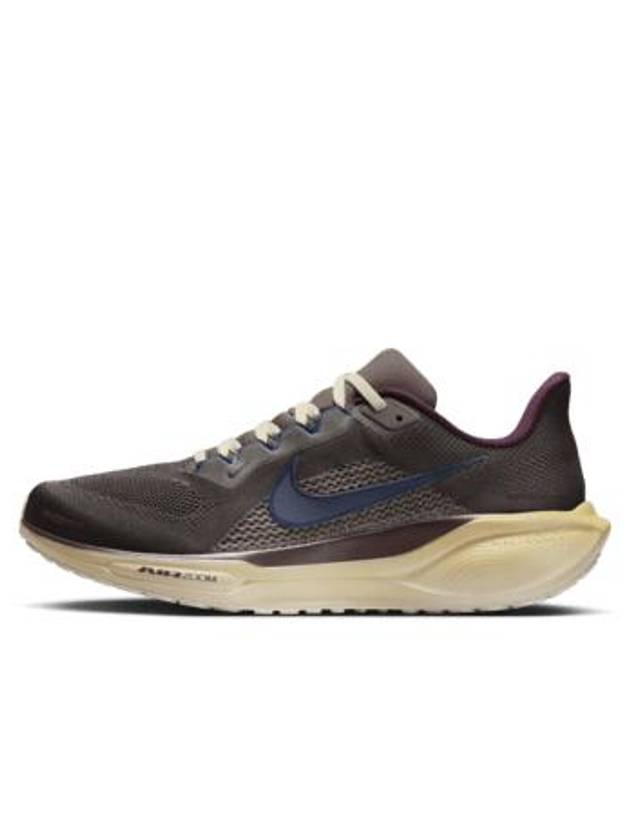 Pegasus 41 Premium Low Top Sneakers Cave Stone - NIKE - BALAAN 3