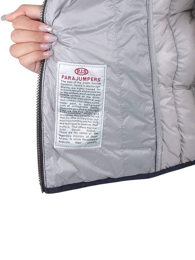 DODIE down padded vest PWPUFSL36 562 - PARAJUMPERS - BALAAN 9