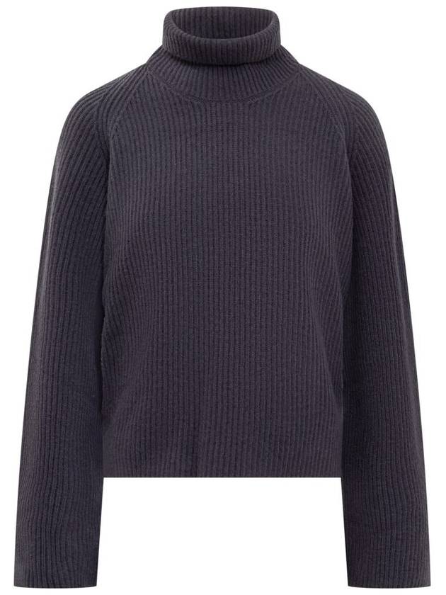 Jucca Turtleneck Sweater - JUCCA - BALAAN 1