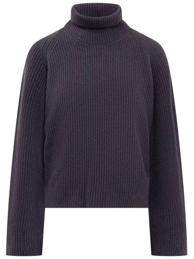 Jucca Turtleneck Sweater - JUCCA - BALAAN 1