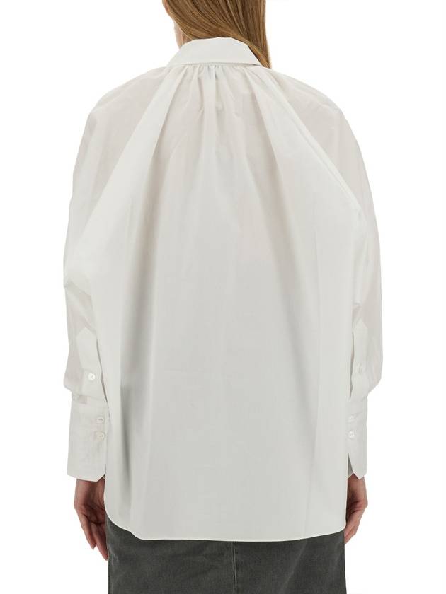 COTTON BLOUSE - PATOU - BALAAN 3