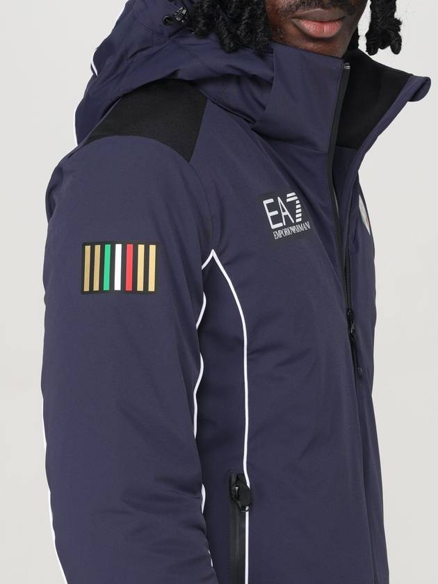 Jacket men Ea7 - EMPORIO ARMANI - BALAAN 5