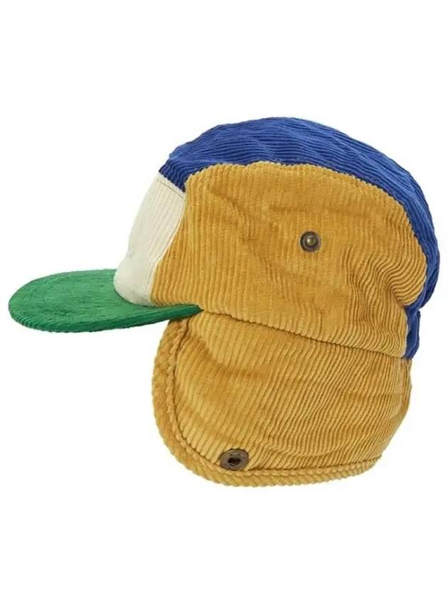 Kids Cap Hat 223AI016 198 - BOBO CHOSES - BALAAN 5