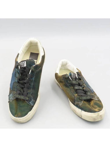 Smith Market MAY sneakers women s shoes - GOLDEN GOOSE - BALAAN 1