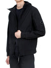 Suit Jacket 16CMOW003A005968A 999 Black - CP COMPANY - BALAAN 4