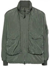 CP Company Jacket 17CMOW089A005904G 674 - CP COMPANY - BALAAN 2