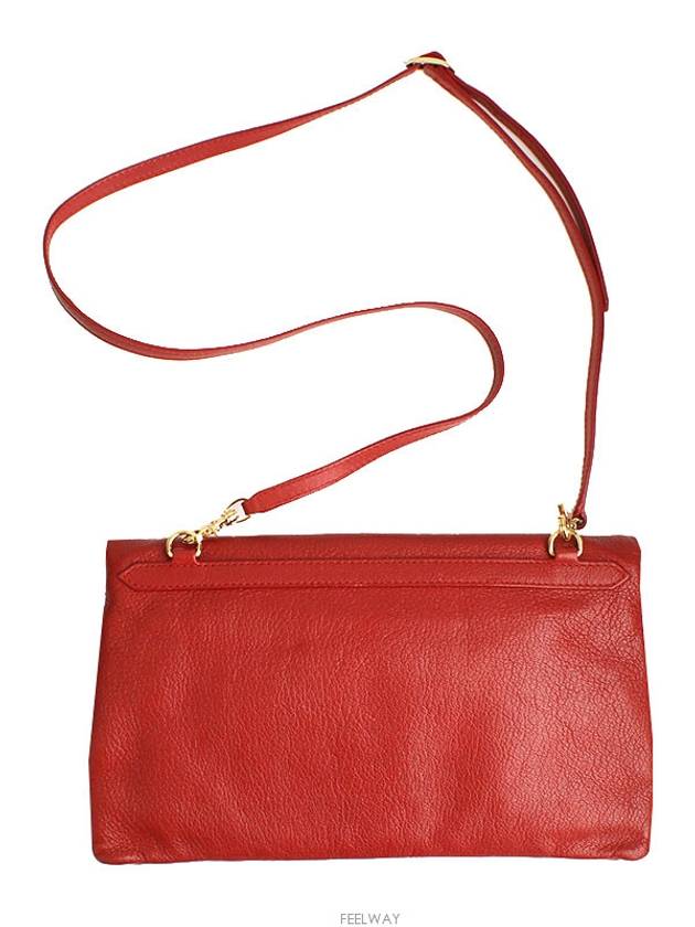 women cross bag - BALENCIAGA - BALAAN 3