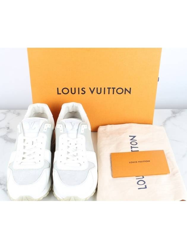 Runaway prism sneakers 7 5 265 - LOUIS VUITTON - BALAAN 2