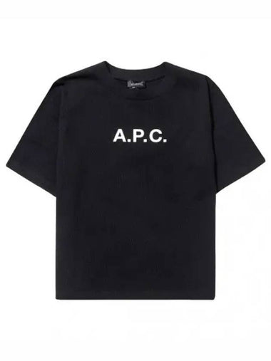 Mae short sleeve t shirt - A.P.C. - BALAAN 1