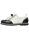 golf shoes OF7803LAWHITE - ONOFF - BALAAN 3