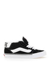 Sneakers VN000CQ9 6BT1 BLACK - VANS - BALAAN 1