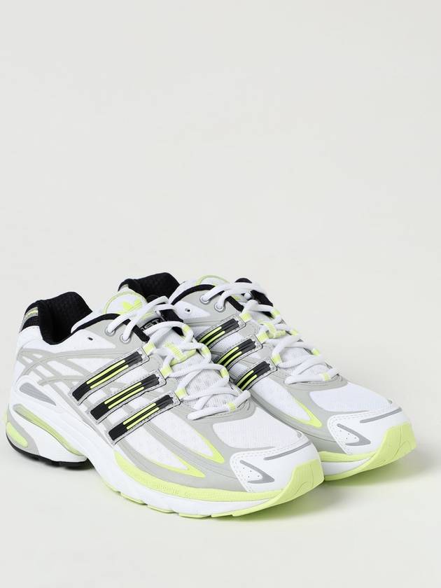 Sneakers Adistar Cushion Adidas Originals in mesh - ADIDAS ORIGINALS - BALAAN 2