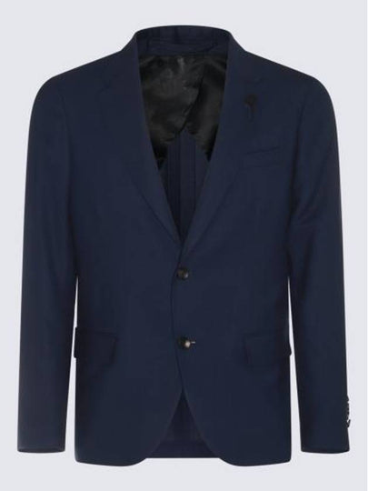 Suit Set EQ787AEEQSK62408 830 Navy - RVR LARDINI - BALAAN 2